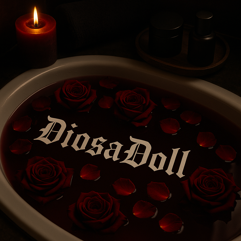 Diosa Spa Day – A Gift She’ll Never Forget